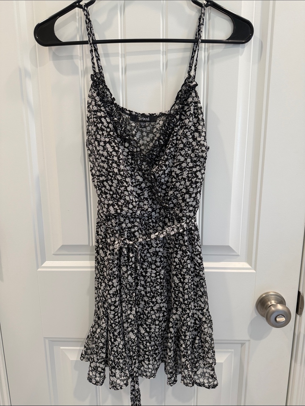 Short Romper/Dress
